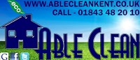 ABLE Clean (Kent) Ltd 357173 Image 0